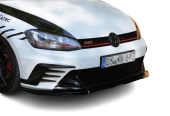 VW-GO-7-GTI-CS-CNC-FD1A VW Golf 7 GTI Clubsport 2016-2017 Racingsplitter Maxton Design (1)