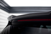 VW Golf VII 7 / 7 FACELIFT R / R-LINE / GTI 2013-2019 Vingextension 3D Maxton Design
