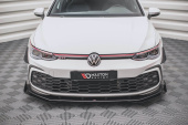 VW-GO-8-GTI-CAN1 VW Golf 8 GTI 2019+ Canards V.1 Maxton Design (5)