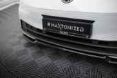 Volkswagen ID.3 Mk1 2019-2023 Frontsplitter V.1 Maxton Design
