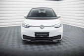 Volkswagen ID.3 Mk1 2019-2023 Frontsplitter V.2 Maxton Design