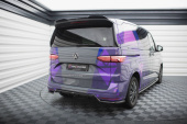 Volkswagen Multivan T7 2021+ Vinge / Vingextension Maxton Design