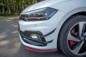 VW-PO-6-GTI-CAN1 VW Polo GTI 2017+ Canards Maxton Design (4)