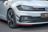 VW-PO-6-GTI-CAN1 VW Polo GTI 2017+ Canards Maxton Design (7)