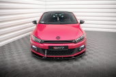 VW Scirocco 2008-2014 Frontsplitter V.3 Maxton Design