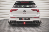 Volkswagen Golf MK8 GTI 2020+ LED Bromsljus till Diffuser Maxton Design