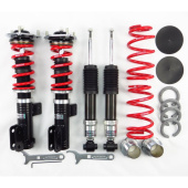 XBIHY100M Hyundai Genesis Coupe 10+ BK Sports*i Coilovers RS-R (1)