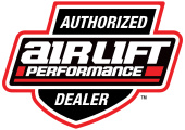 Air Lift Performance 3H Styrsystem Luftfjädring (Air Management Kit)