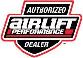 alf78101 Tesla Model 3 / Model Y (2WD) Främre Luftfjädring Air Lift Performance (3)