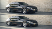 alf78688 BMW 3-serie G20/G21 2WD/4WD (xDrive) Bakre Luftfjädring Air Lift Performance (6)