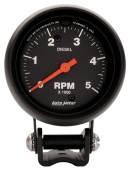 atm2888 Varvräknare 66.7mm 0-5000 RPM Diesel Stående Z-SERIES (1)