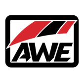 awe3015-32036 Mk6 GTI Performance Catback - Chrome Silver Runda Utblås AWE Tuning (8)