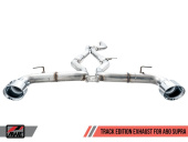 awe3015-32116 Toyota Supra GR A90 Catback Track / Touring Edition AWE Tuning (Polerade, Track Edition) (7)