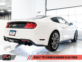awe3015-42102 Mustang GT S550 18+ Catback Touring / Track Edition AWE Tuning (Polerade, Touring Edition) (9)