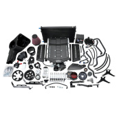 ede15388 Ford Mustang 5.0L 18-20 Steg 2 Kompressor kit Edelbrock (1)