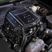 ede15388 Ford Mustang 5.0L 18-20 Steg 2 Kompressor kit Edelbrock (2)