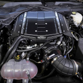 ede15388 Ford Mustang 5.0L 18-20 Steg 2 Kompressor kit Edelbrock (3)