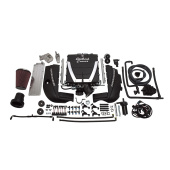 ede15400 LS3/L92 Swap W/ Corvette Belt Offset Kompressor kit Edelbrock (1)