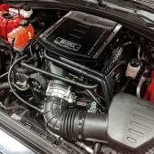 ede155950 Camaro SS LT1 6.2L 16-21 Kompressor Kit Utan Tuner Edelbrock (3)