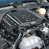 ede158320 Ford Mustang 5.0L 18-20 Steg 1 Kompressor Utan Tuner Edelbrock (2)