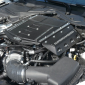 ede158320 Ford Mustang 5.0L 18-20 Steg 1 Kompressor Utan Tuner Edelbrock (3)