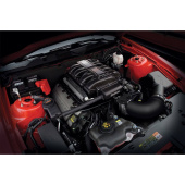 ede1588 Mustang GT 5.0L 4V Coyote 11-14 Steg 1 Kompressor Edelbrock (5)