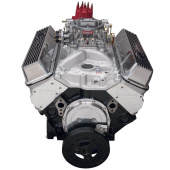 ede46400 Create Engine Small Block Chevy 350 Performer Hi-Torq 363HK Edelbrock (2)