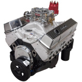 ede46400 Create Engine Small Block Chevy 350 Performer Hi-Torq 363HK Edelbrock (3)