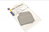 gdsTS-0961-4 TS-0961-4 - GiroDisc Titanium Backing Plate Kit (5)