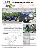 hks32016-BT004 Toyota GR 86 / Subaru BRZ 2021+ HKS Hi-Power SPEC-L Catback Avgassystem (4)