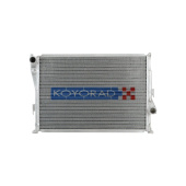 koyHH422675 BMW M3 E46 01-06 Aluminium Kylare Koyorad (1)
