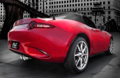 mag19132 Mazda Miata MX-5 ND 2015-2022 Catback 2.5” Avgassystem Magnaflow (2)