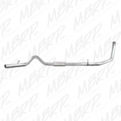 mbrp-S6200P 1999-2003 Ford F-250/350 7.3L P Series Avgassystem MBRP (2)