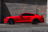 mbrp-S7213409 15-19 Ford Mustang GT 2.5