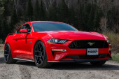 mbrpS7211304 Mustang GT 5.0L 18-20 2.5