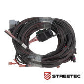 Streetec Autoleveling Digitalt 4-vägs Styrsystem