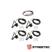 Streetec Autoleveling Digitalt 4-vägs Styrsystem