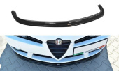 var-AL-BR-1-FD1T Alfa Romeo Brera 2005-2010 Frontsplitter V.1 Maxton Design  (1)