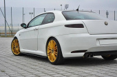 var-AL-GT-RSD1T Alfa Romeo GT 2004-2010 Bakre Sidoextensions V.1 Maxton Design  (2)