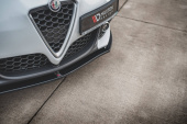 var-AL-GU-1F-FD1T Alfa Romeo Giulietta Facelift 2016-2020 Frontsplitter V.1 Maxton Design  (7)