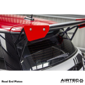 Mini Cooper S & JCW F56 2014+ Motorsportvinge / Vinge Airtec