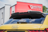 var-AU-A1-GB-SLINE-CAP1T Audi A1 S-Line GB 2018+ Ving Extenstion Maxton Design  (3)