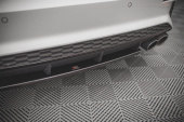 var-AU-A3-8Y-SLINE-RD3T Audi S3 2020+ Bakre Center Splitter V.1 Maxton Design  (5)