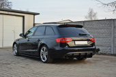 var-AU-A4-B8-AV-CAP1 Audi A4 B8 & B8.5 Avant 2008-2015 Vinge Maxton Design  (5)