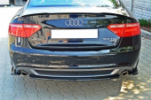 var-AU-A5-SLINE-RSD1T Audi S5 / A5 S-line 8T 2007-2011 Bake Sido Splitters Coupe Maxton Design  (4)
