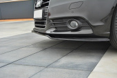 var-AU-A6-C7-FD1T Audi A6 C7 2011-2014 Frontsplitter Maxton Design  (4)