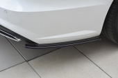 var-AU-A6-C7F-SLINE-AV-RS Audi A6 & S6 (C7 Facelift) S-line 2014-2017 Bakre Sidoextensions V.1 Maxton Design  (6)