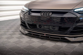 var-AU-ETRON-1-RS-FD3T-FD Audi e-Tron GT / RS GT 2021+ Frontsplitter V.3 Maxton Design  (4)