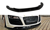 var-AU-R8-1-FD1-FD1RT Audi R8 2006-2015 Frontsplitter Maxton Design  (1)