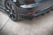 var-AU-RS3-8VF-RSD2T Audi RS3 8V 2019+ Bakre Sido Splitters V.2 Sportback Maxton Design  (3)
